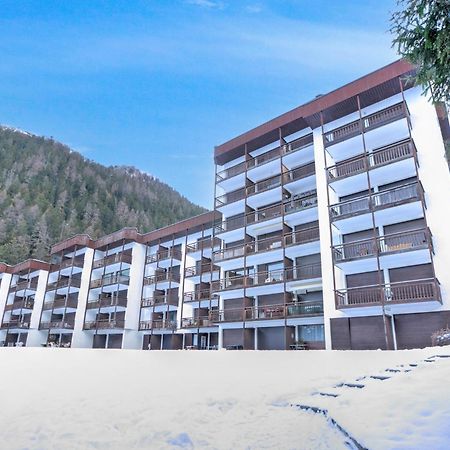 Residence Grands Montets 211 - Happy Rentals Chamonix Eksteriør billede