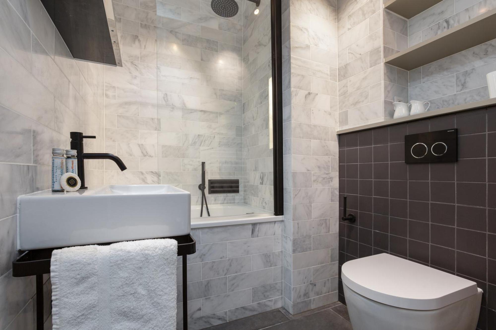 Residence Grands Montets 211 - Happy Rentals Chamonix Eksteriør billede
